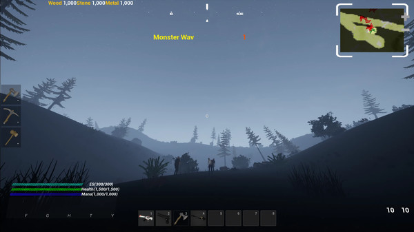 MOF screenshot 1