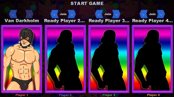 Gachi Dungeon Master screenshot 2
