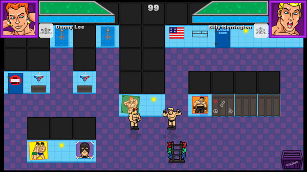Gachi Dungeon Master screenshot 4