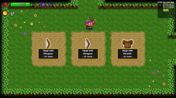 Roguely screenshot 6