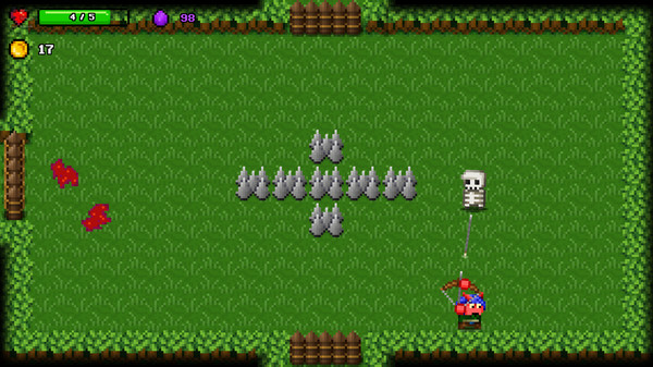 Roguely screenshot 3