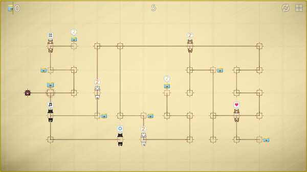 PuzzlePet - Feed your cat screenshot 6