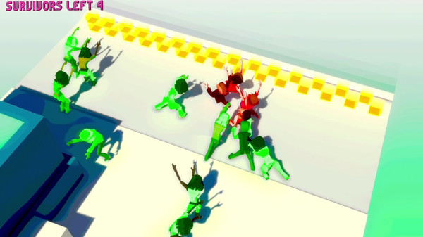 Gaggle Brains! screenshot 1