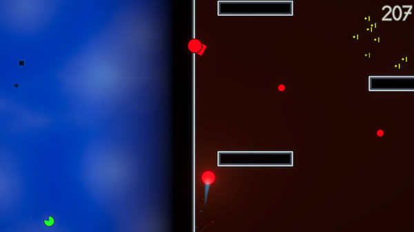 Rise 2.0 screenshot 2