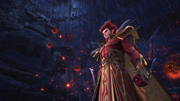 Sword and Fairy 7 screenshot 7