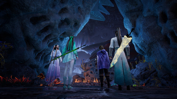Sword and Fairy 7 screenshot 8