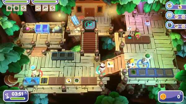 Farmers Co-op: Out of This World screenshot 4