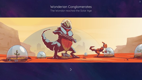 The Fermi Paradox screenshot 1