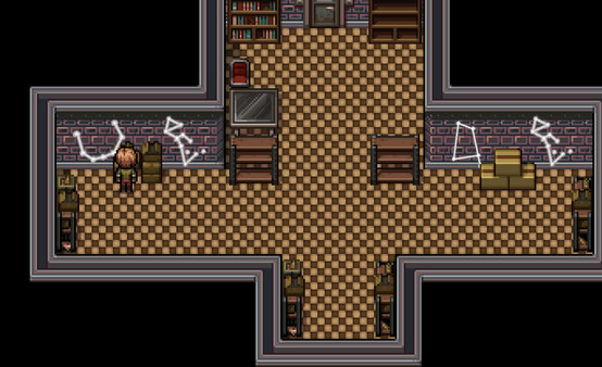 Quest: Escape Room 3 screenshot 5