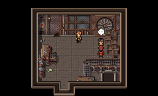 Quest: Escape Room 3 screenshot 6