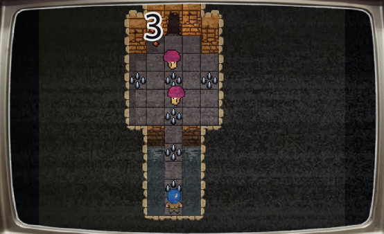 Quest: Escape Room 3 screenshot 2