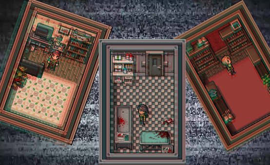 Quest: Escape Room 3 screenshot 1
