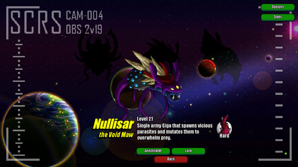 Gigapocalypse screenshot 9