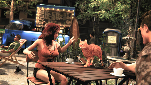 Espresso Tycoon screenshot 11