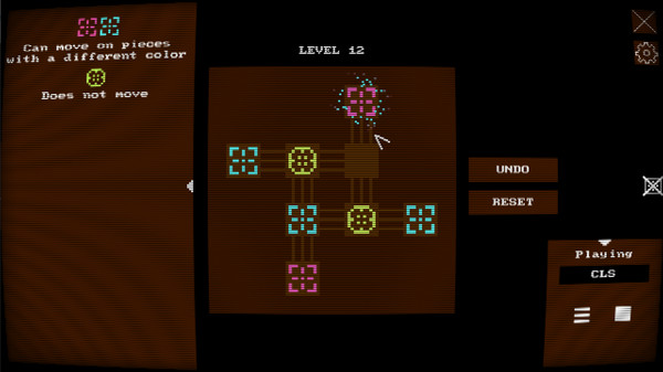 Hack Grid screenshot 2