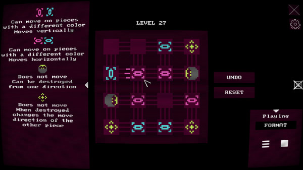 Hack Grid screenshot 6
