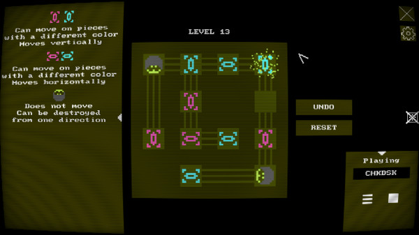 Hack Grid screenshot 5