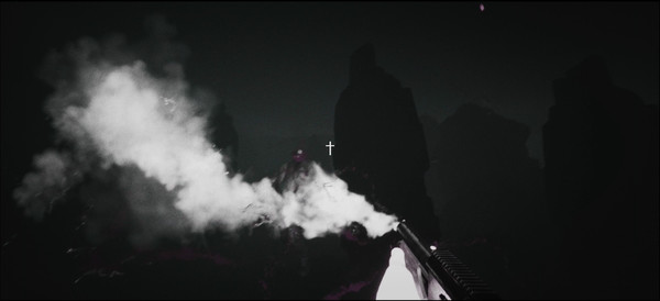 Devil Inside Us: Roots of Evil screenshot 7