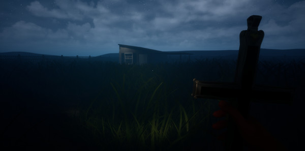 Devil Inside Us: Roots of Evil screenshot 6