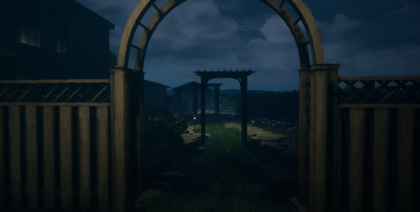 Devil Inside Us: Roots of Evil screenshot 8