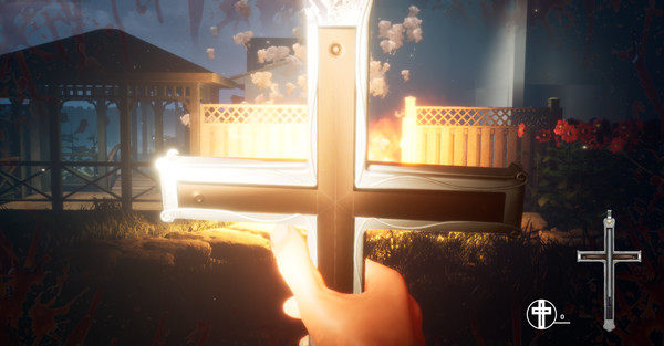 Devil Inside Us: Roots of Evil screenshot 3