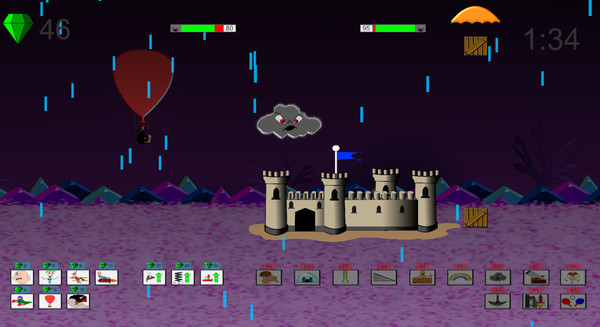 Path of Insanity screenshot 2