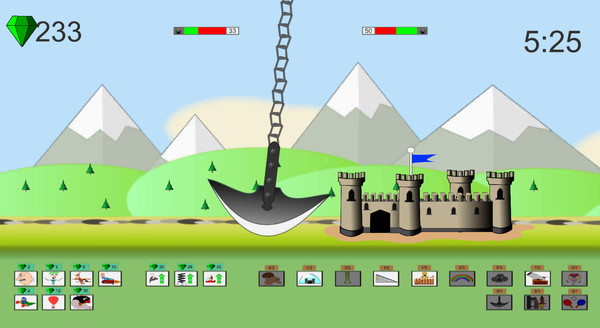 Path of Insanity screenshot 5