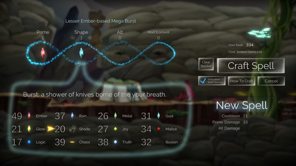 Mind Lock screenshot 10