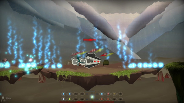 Mind Lock screenshot 2