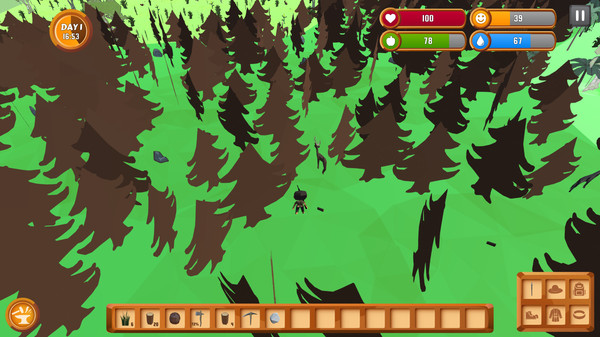 PaperCraft screenshot 5