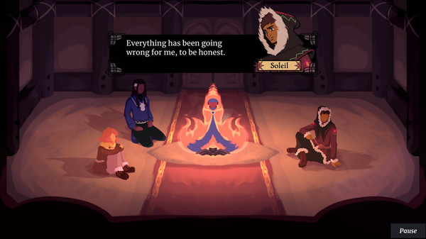 Heart of Enya screenshot 4