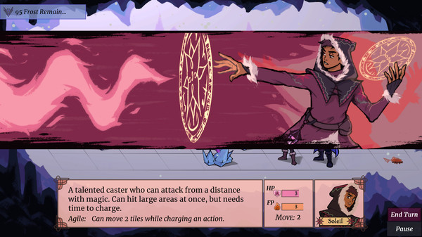 Heart of Enya screenshot 3