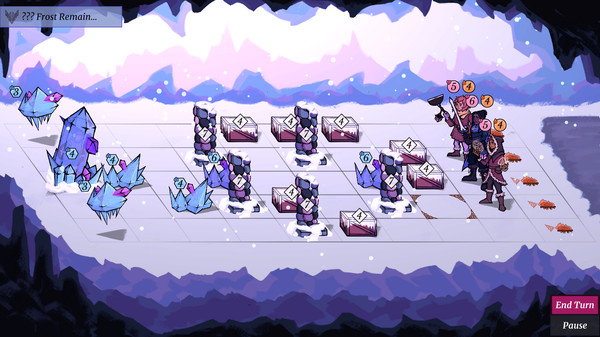 Heart of Enya screenshot 1