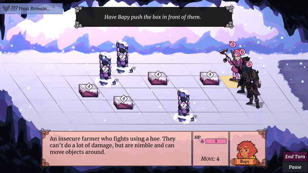 Heart of Enya screenshot 7