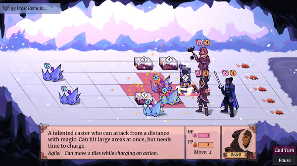 Heart of Enya screenshot 2