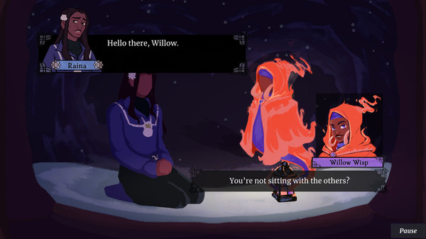 Heart of Enya screenshot 6