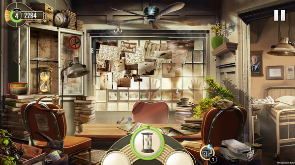 Project Blue Book: Hidden Mysteries screenshot 8