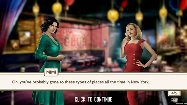 Project Blue Book: Hidden Mysteries screenshot 9