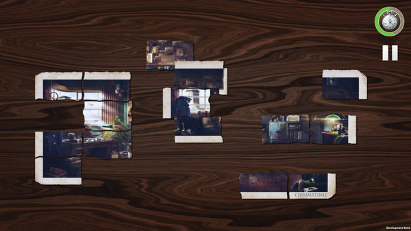 Project Blue Book: Hidden Mysteries screenshot 10