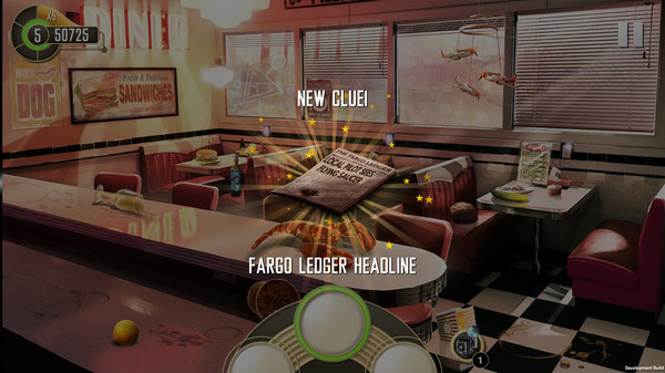 Project Blue Book: Hidden Mysteries screenshot 7