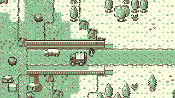For a Vast Future screenshot 3