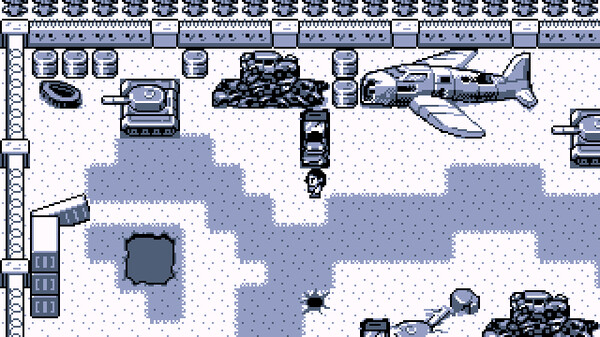 For a Vast Future screenshot 7