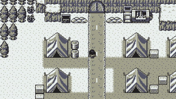 For a Vast Future screenshot 5