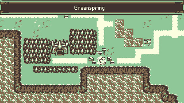 For a Vast Future screenshot 6