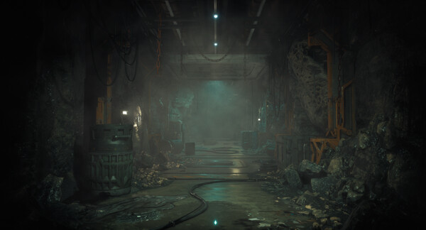 The Callisto Protocol screenshot 3