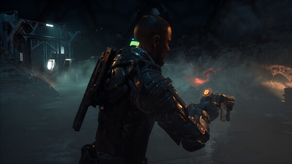 The Callisto Protocol screenshot 7