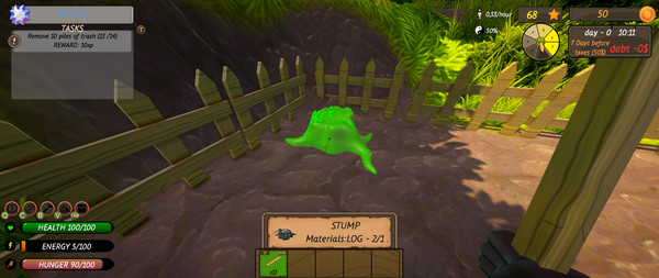 Medieval Shop Simulator screenshot 7