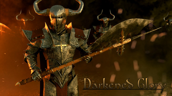 Darkened Glory screenshot 8