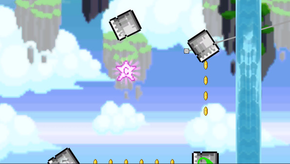 Super Can Cannon screenshot 1