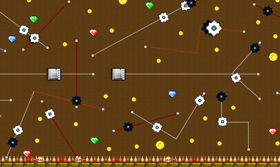 Super Can Cannon screenshot 6